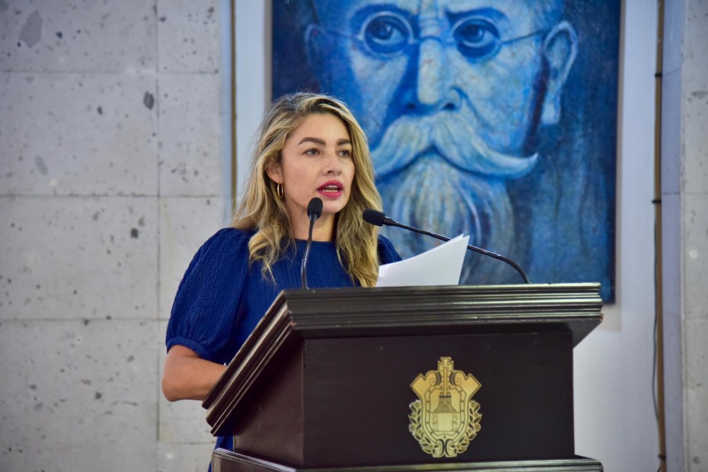 Más oportunidades para la&nbsp;mujer