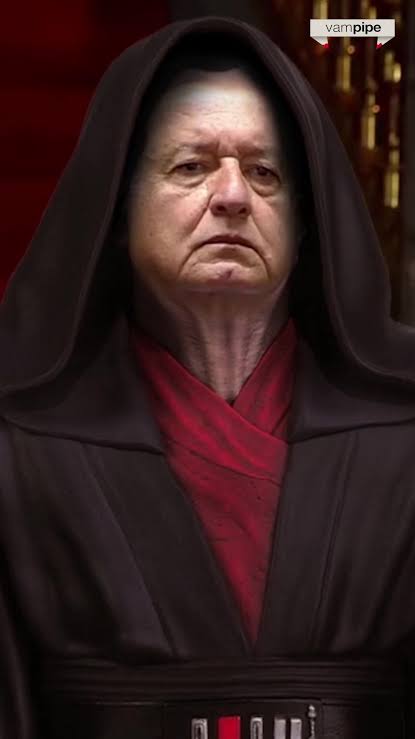 Star Wars y la 4ta&nbsp;transformación