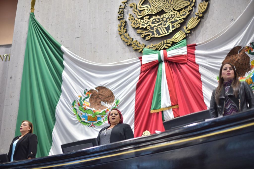 ¡Pasó la reforma en&nbsp;Veracruz!