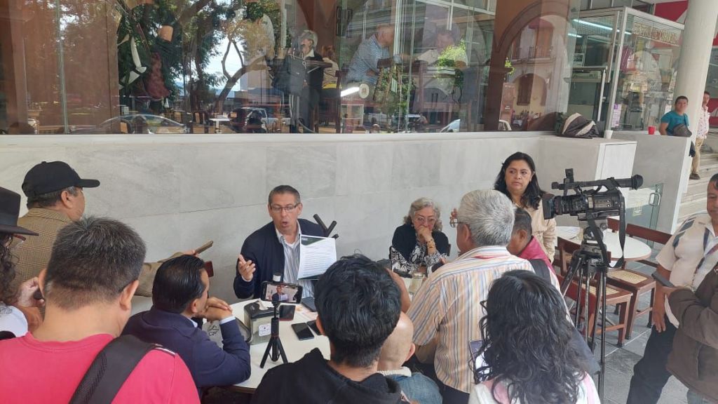 Medidas contundentes para respetar creencias&nbsp;religiosas