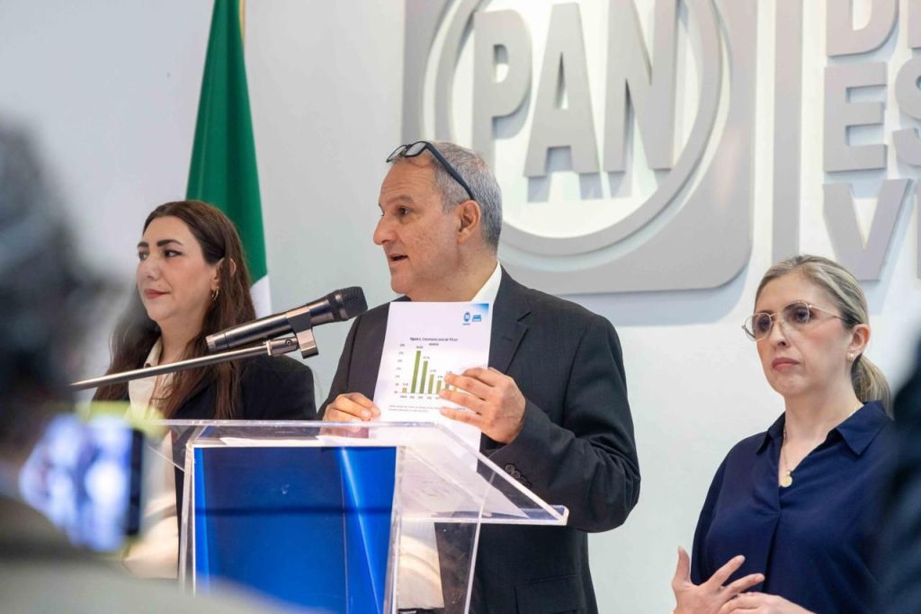 Pasada administración con el peor&nbsp;desempeño