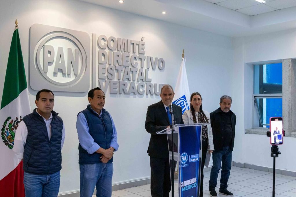 PAN se suma al llamado de la&nbsp;iglesia