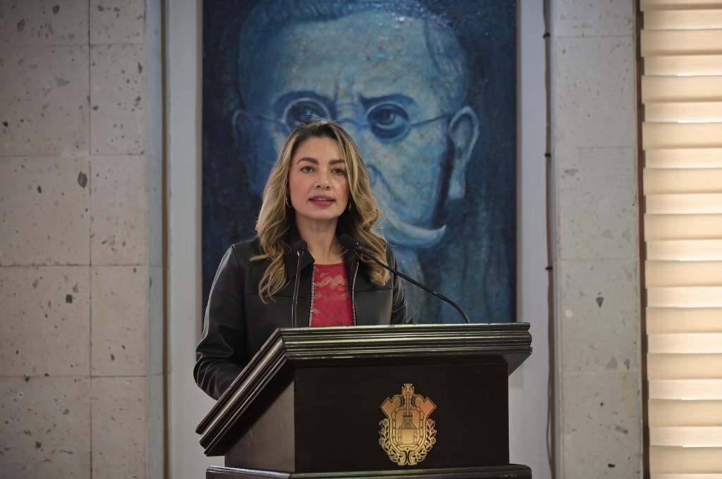 Mejoras en el Proceso Legislativo: Impulso de Lenguaje&nbsp;Incluyente