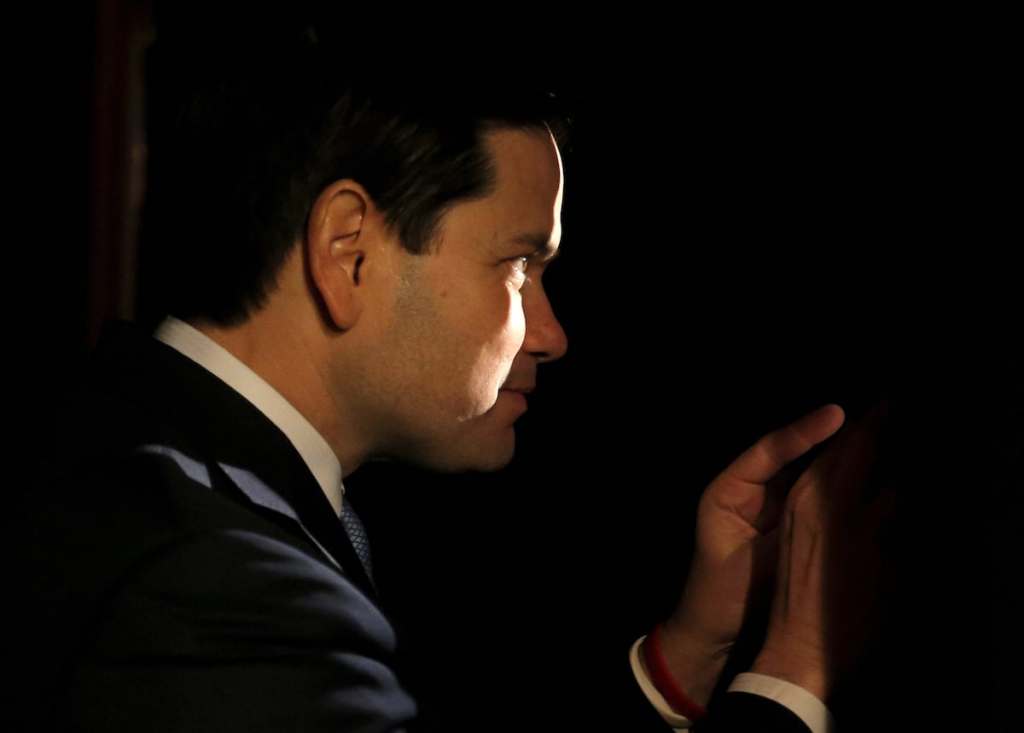 Un cubano a la Secretaría de&nbsp;Estado