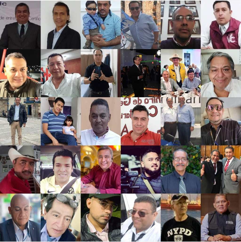 Los hombres tienen mayores posibilidades de&nbsp;morir