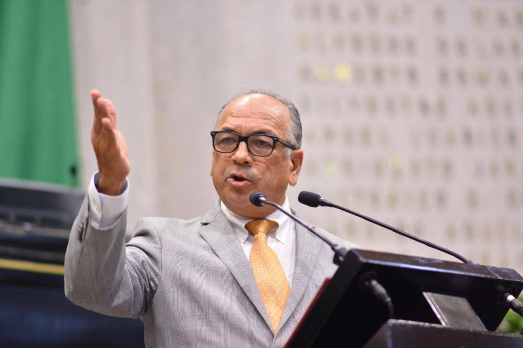 Un futuro diferente para&nbsp;todos