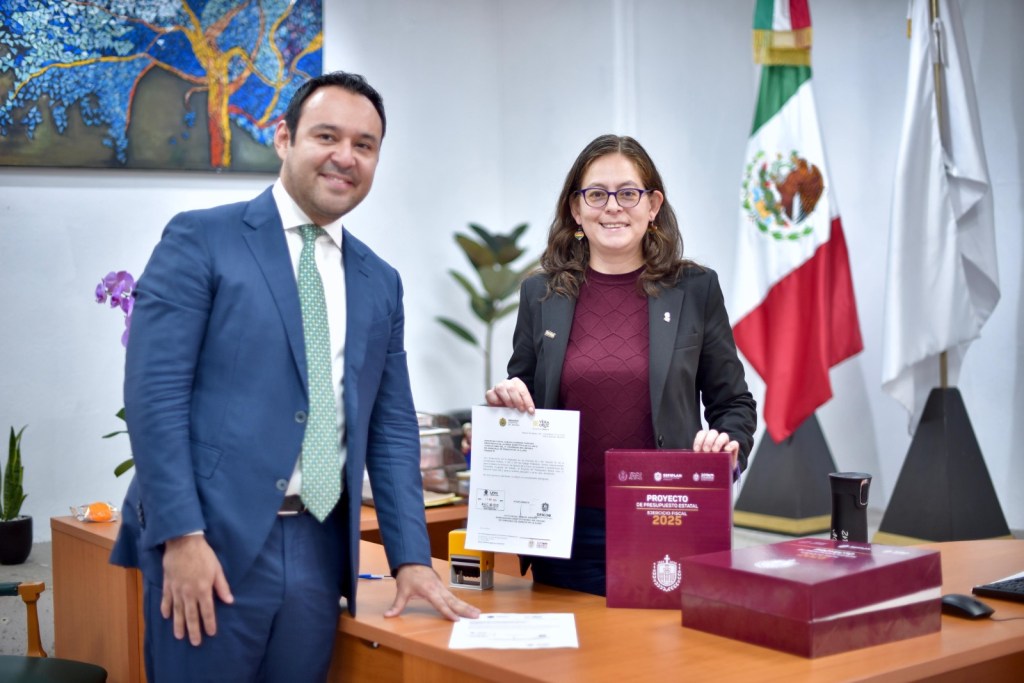 Proyecto para el&nbsp;25