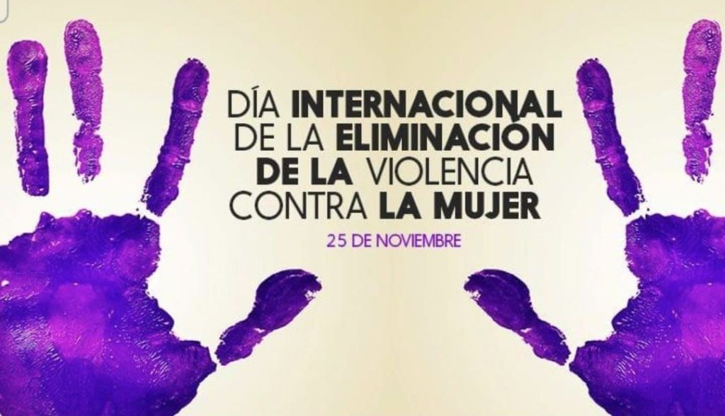 Contra la violencia de&nbsp;género