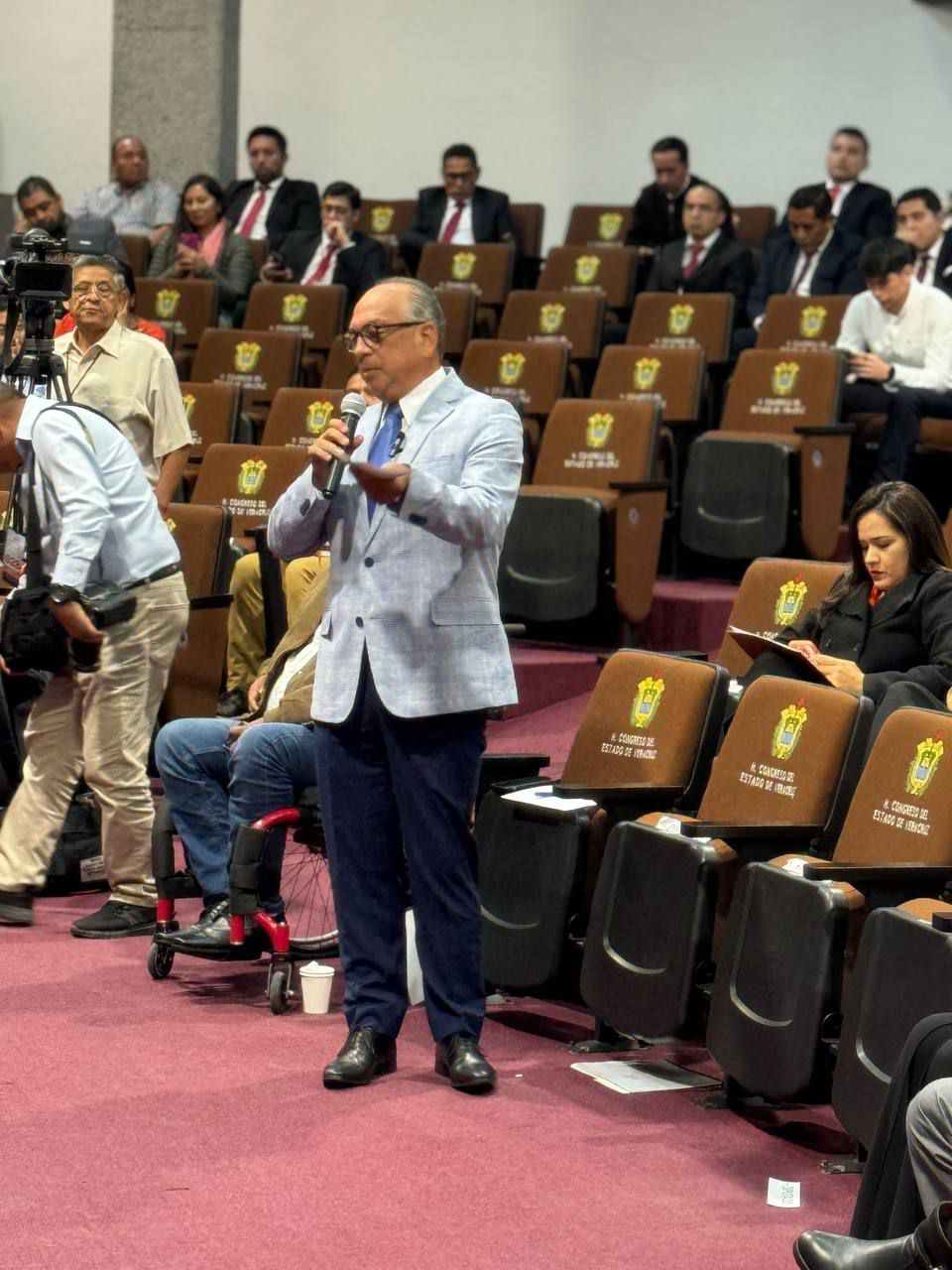 Falta un plan estratégico a largo&nbsp;plazo