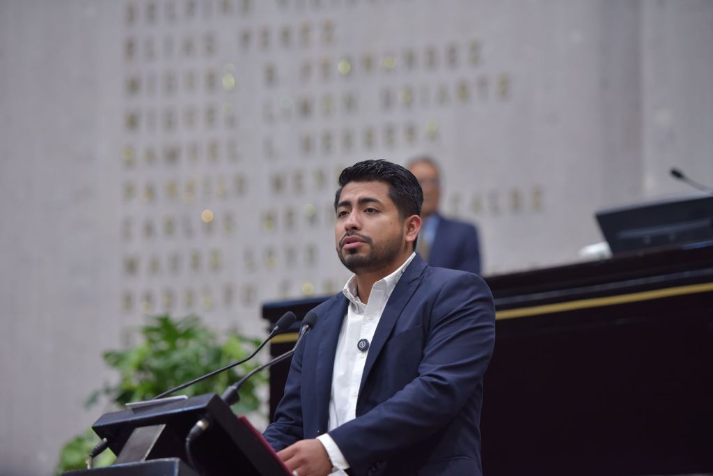 Quiere que se incluya a la&nbsp;mujer