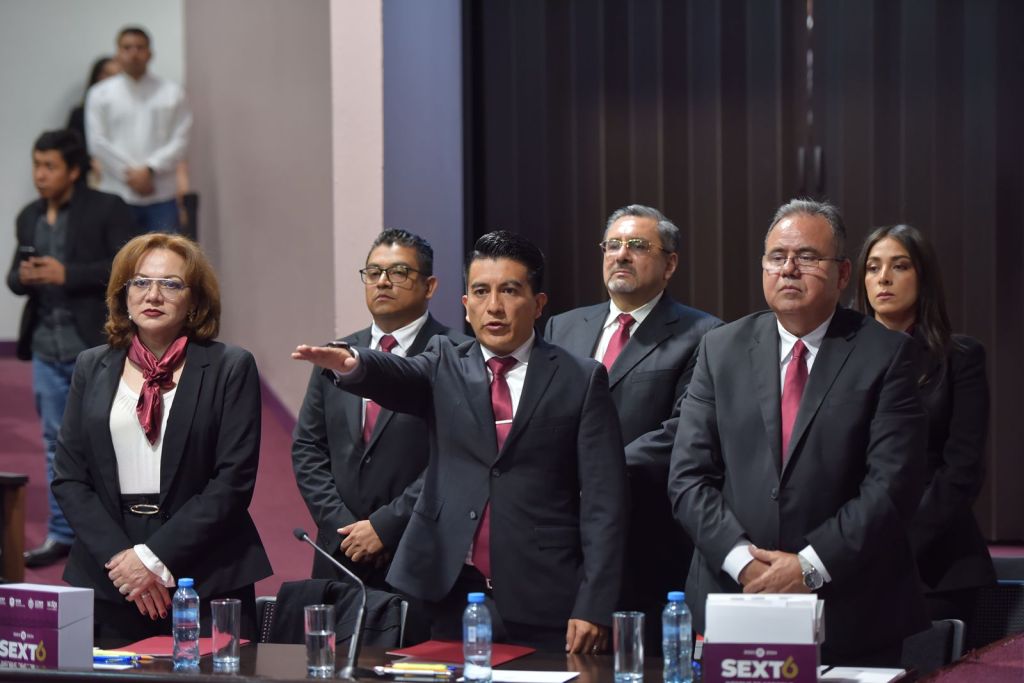 Turno de Contraloría