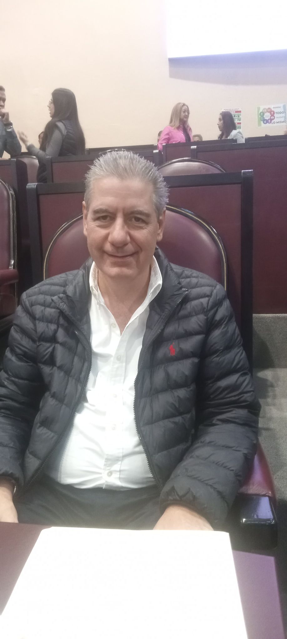 Para regular la participación de las&nbsp;Haciendas