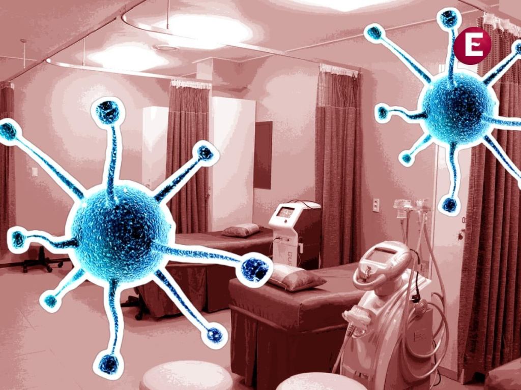 13 menores fallecen por bacteria asesina según&nbsp;SSA