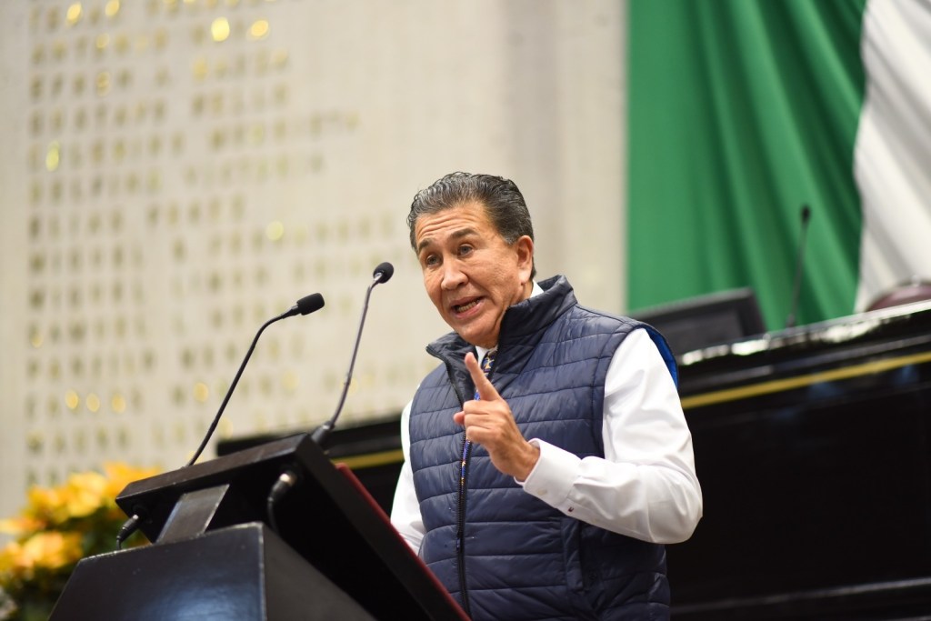 Justicia a discapacitados