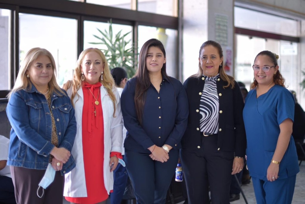 Acciones de salud preventiva en el&nbsp;Congreso