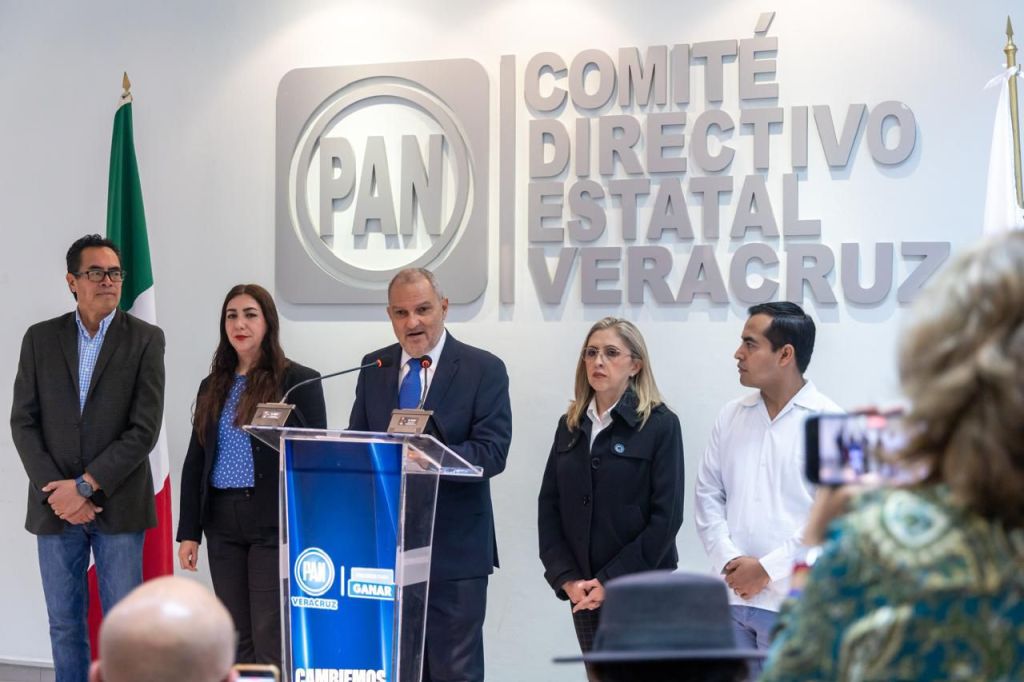 Autoritarismo Mexicano