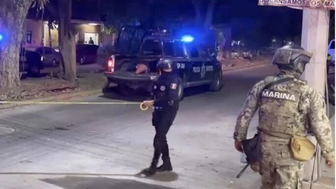 Asesinan al subdirector del Cereso de&nbsp;Manzanillo