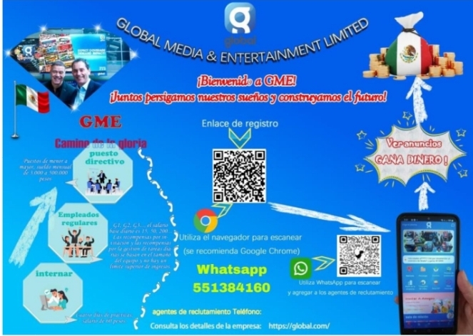 ¿Quieres ganar dinero en Redes&nbsp;Sociales?