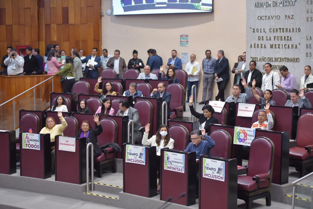 Aprueban por obvia&nbsp;resolución