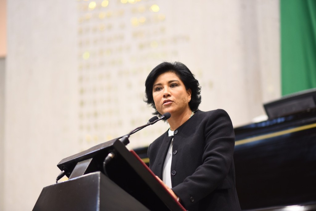 Elecciones libres de&nbsp;violencia