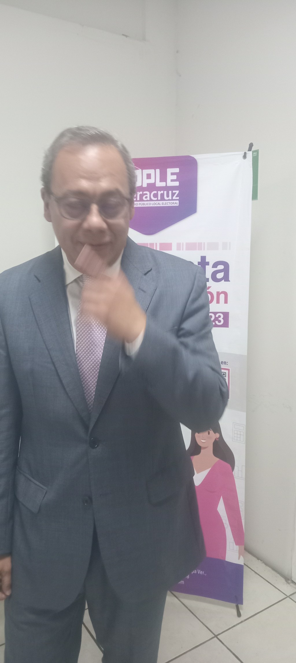 Va Lalo por&nbsp;Xalapa