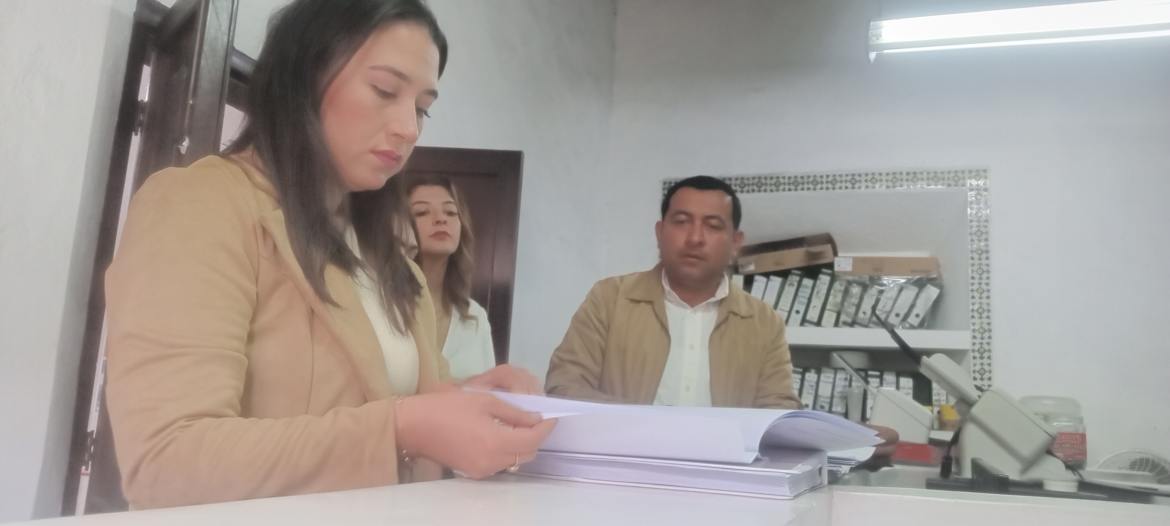 Esperanza Veracruzana pide la alternativa al OPLE