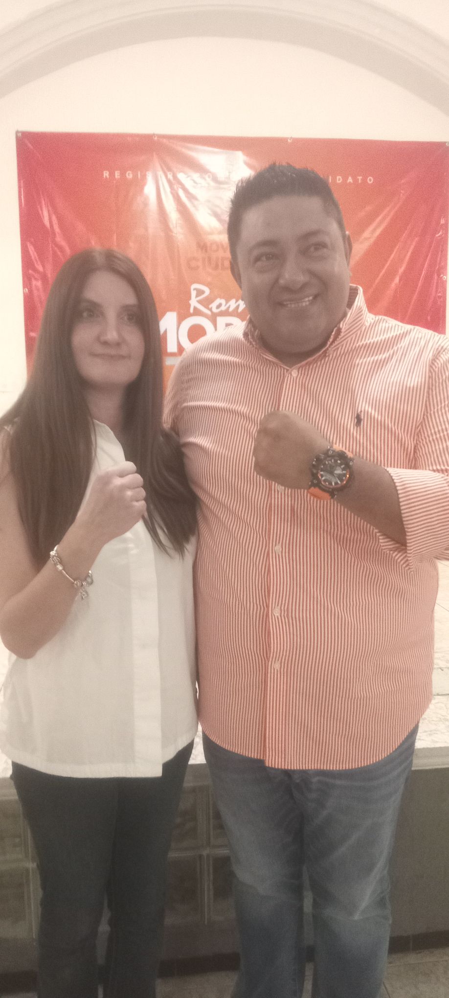 Una cara realmente&nbsp;nueva