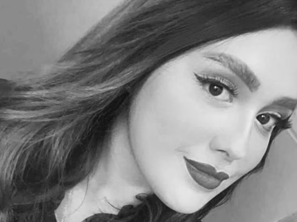 Tenía signos de violencia