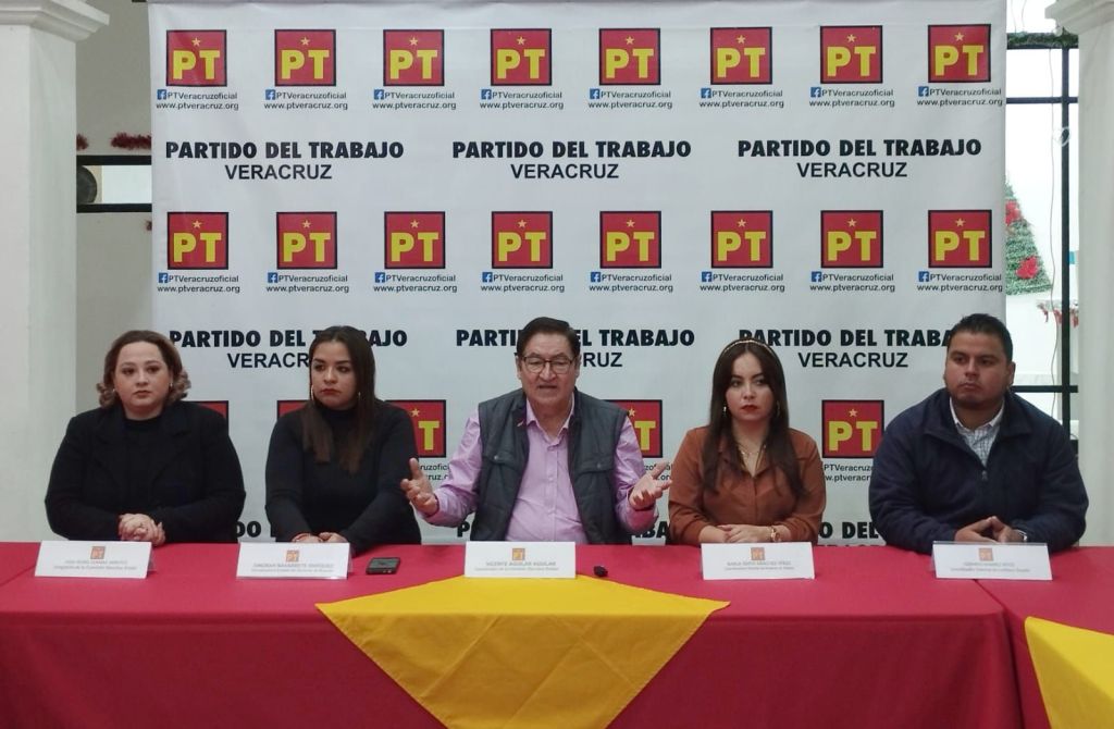 Intenso proceso electoral