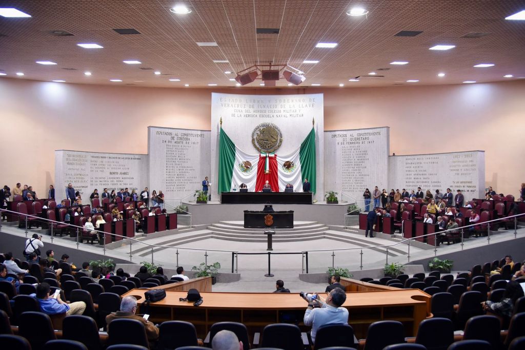 Para las veracruzanas&nbsp;destacadas