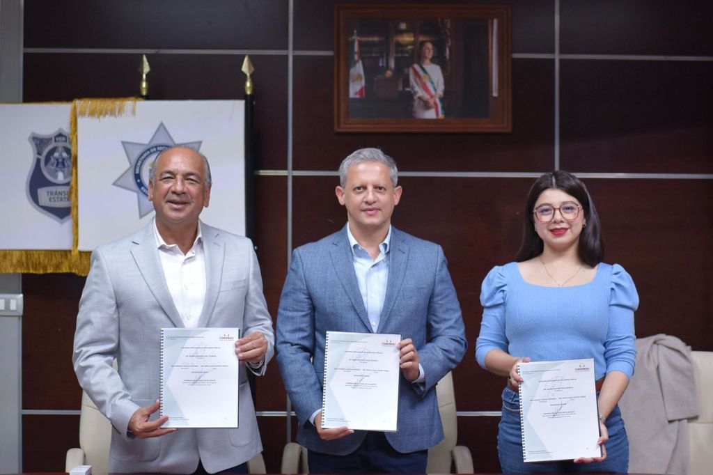 Participación ciudadana en seguridad&nbsp;pública