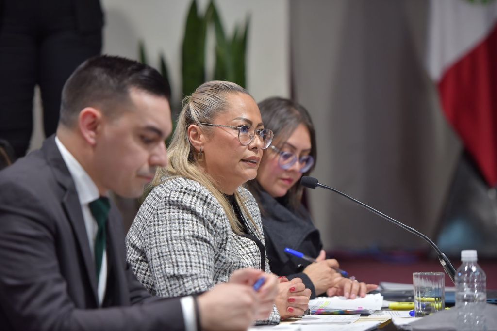 Comparece titular de CEDH&nbsp;Veracruz