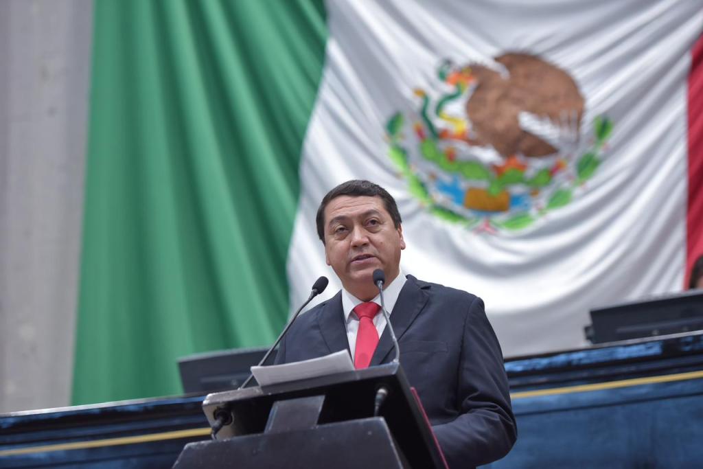 Reforma al 105 de la ley de&nbsp;aguas