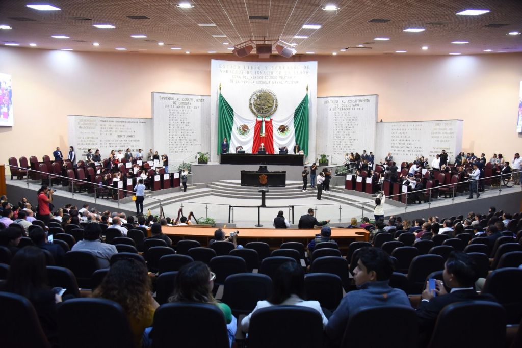 La mejor estudiante del&nbsp;mundo