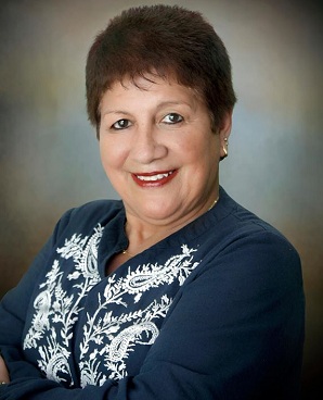 Virginia Durán Campollo