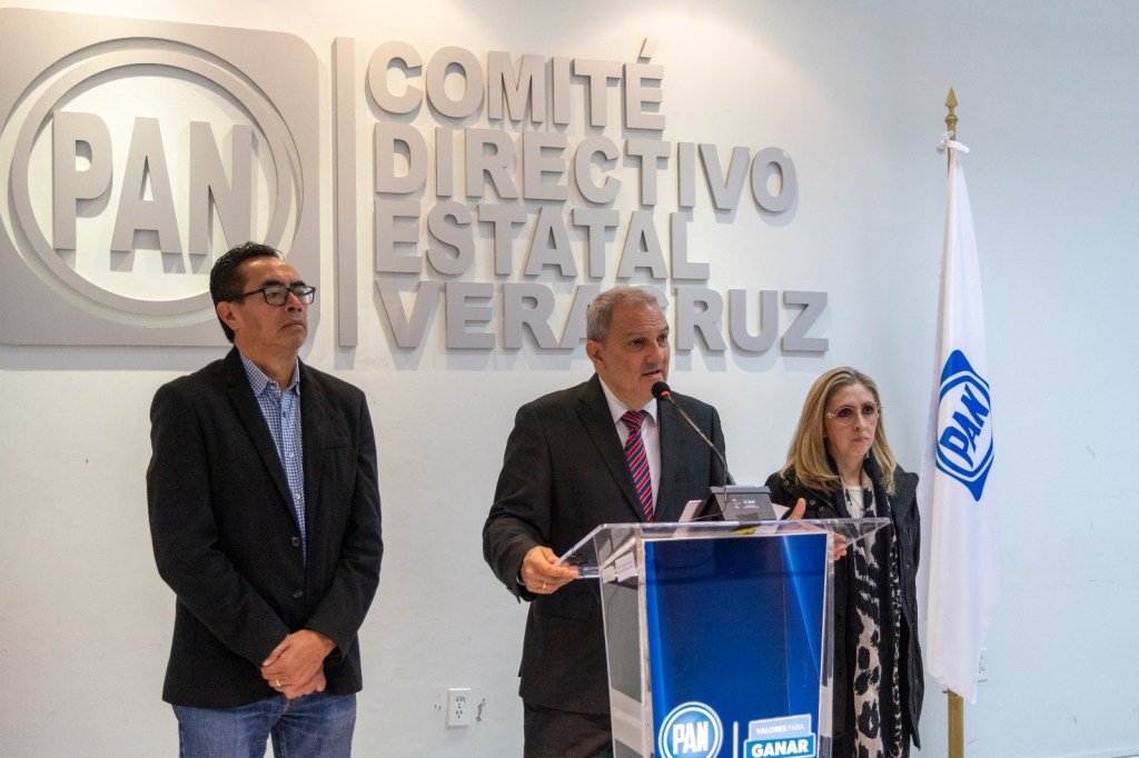 Morena hace las cosas a lo p…recipitadamente