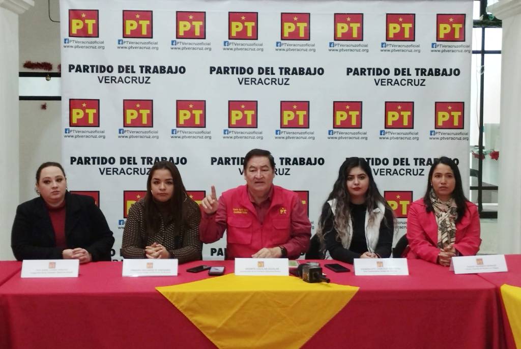 PT insiste en la desaparición de Tribunal de&nbsp;Conciliación