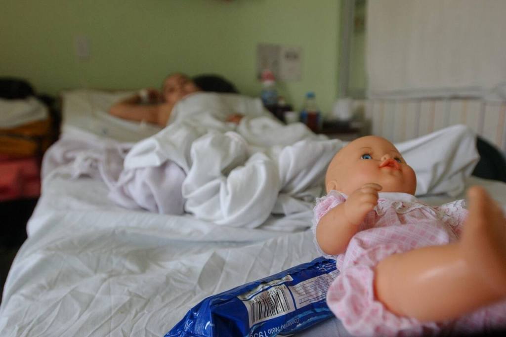 México, el país con más incidencia de cáncer&nbsp;infantil