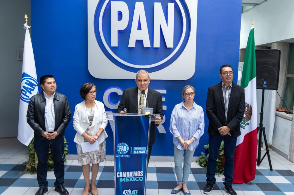 AN de puertas&nbsp;abiertas