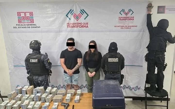 Dios y el dinero o el dinero de&nbsp;Dios