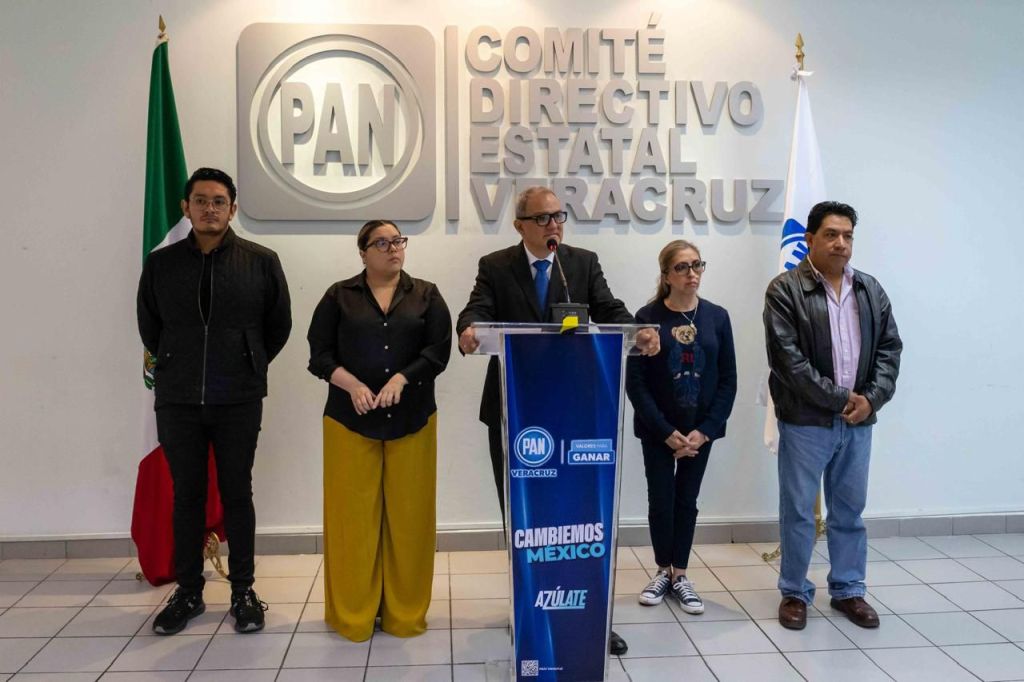 El 11 de marzo los&nbsp;candidatos