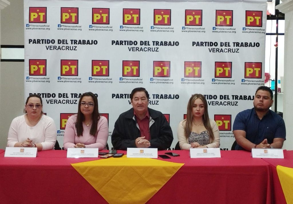 PT apoya a&nbsp;Sheinbaum