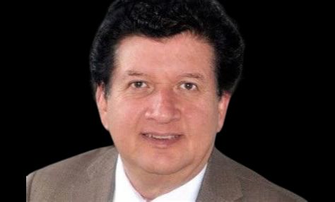 bernardo gutiérrez parra