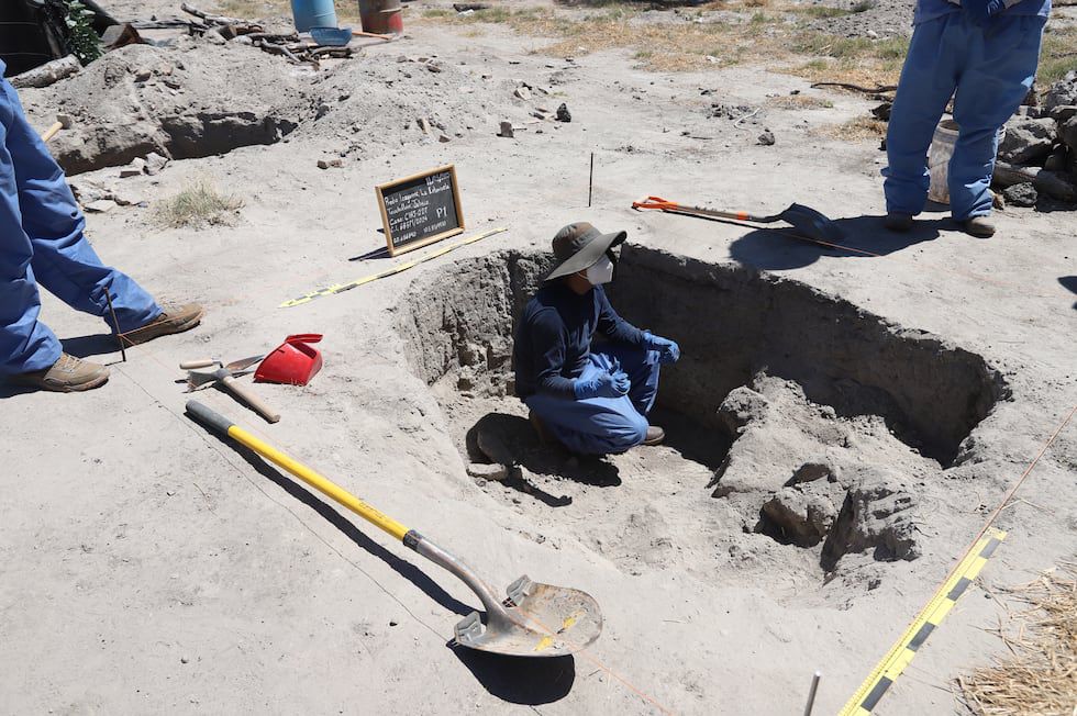 Desde 2019 hubo&nbsp;crematorios