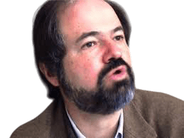 El dominio invisible