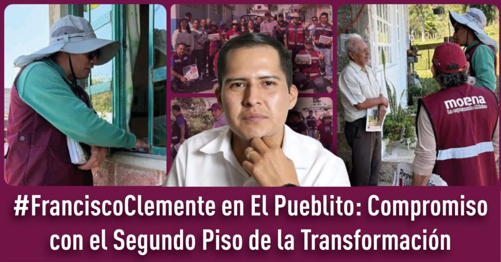 Que los ciudadanos tengan un punto de&nbsp;vista