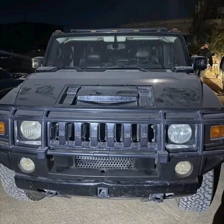 Aseguran equipo militar en&nbsp;Jalisco