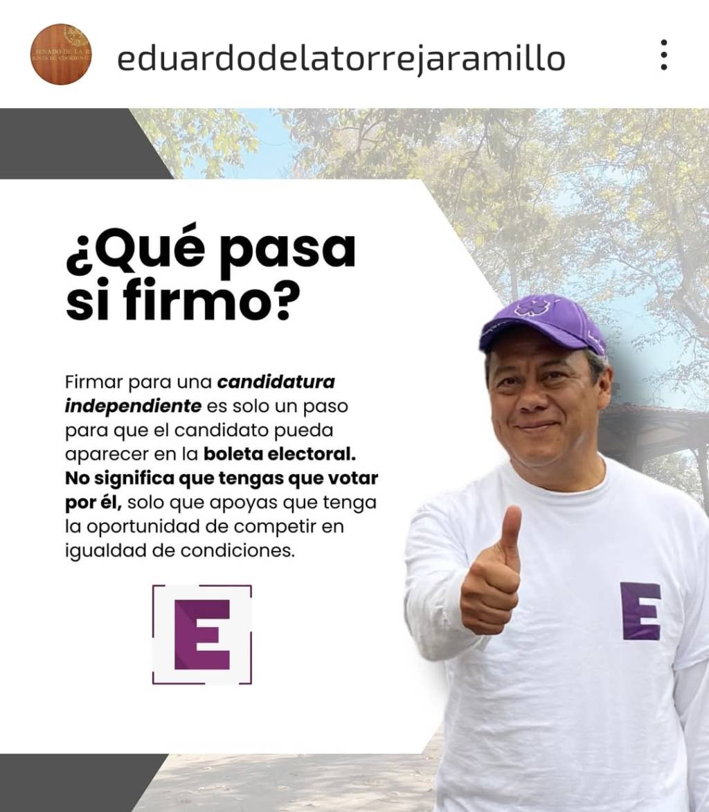 Apoyo al independiente