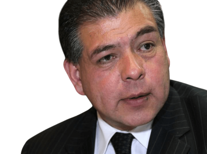 La crisis que&nbsp;viene