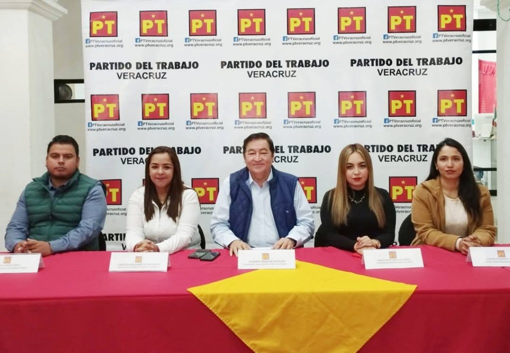 PT Reitera su apoyo a&nbsp;Sheinbaum